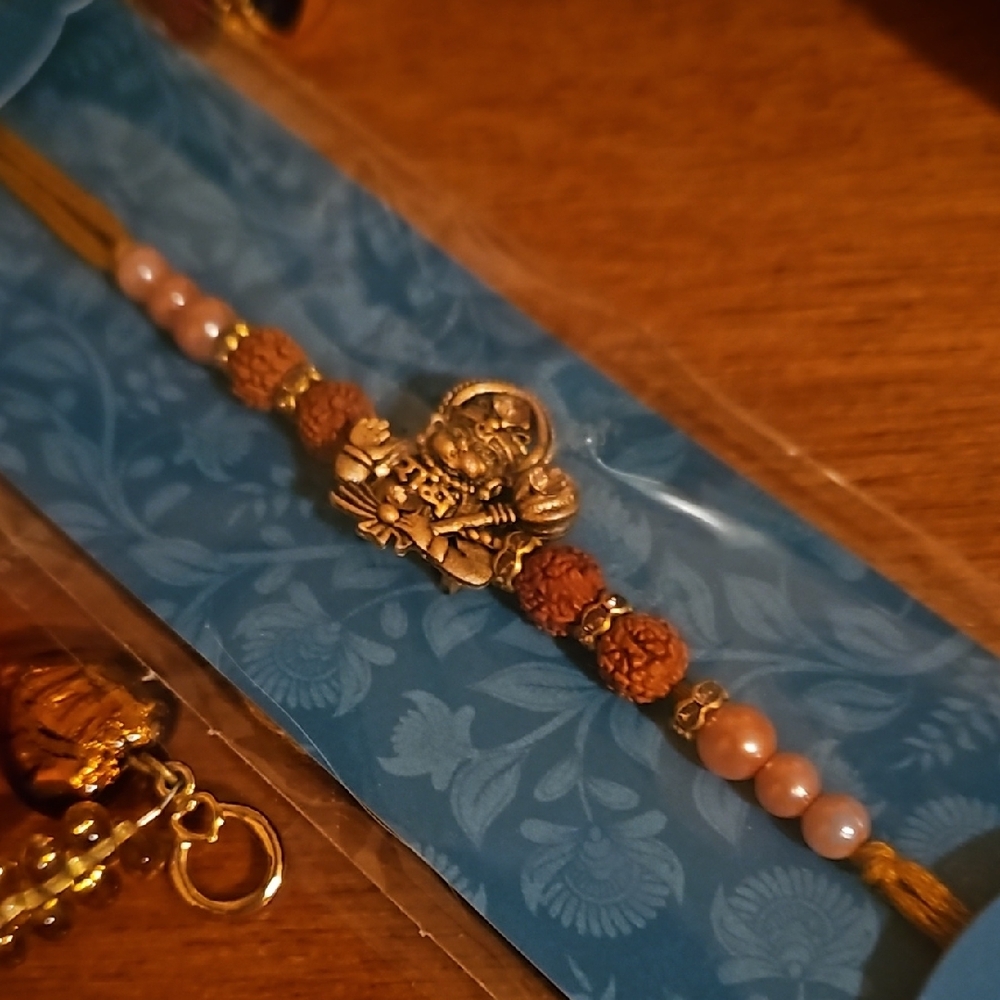 Colorful Beaded Bracelets - Picture 3 of 3